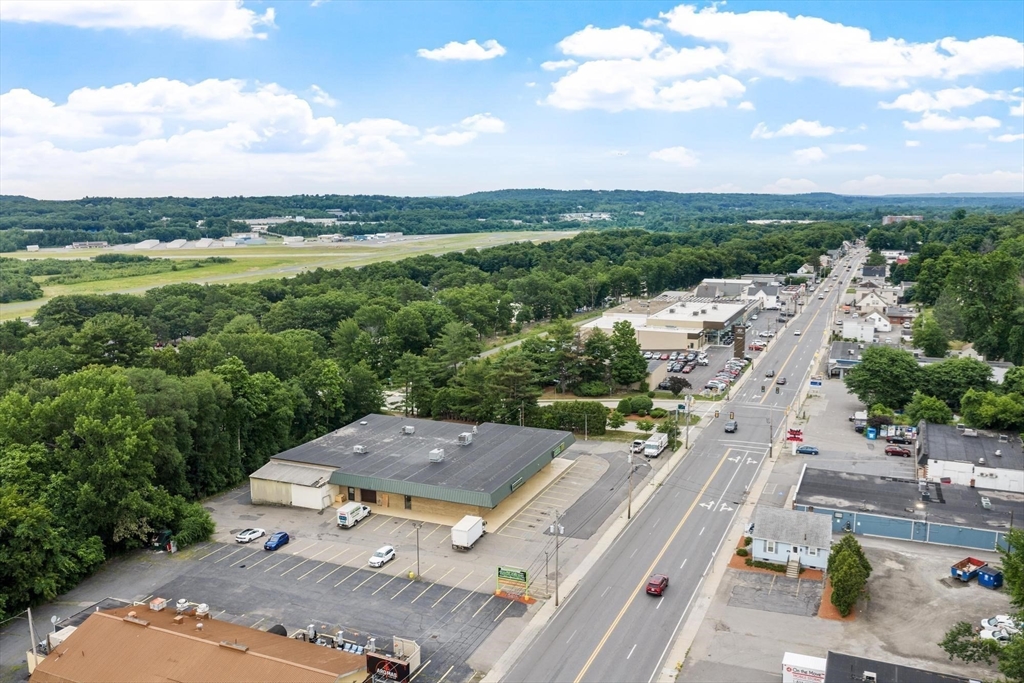 765 North Main Street, Leominster, MA 01453