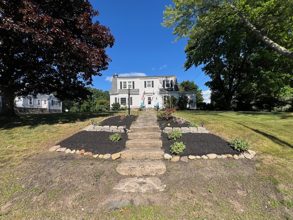 תמונה של הנכס: 253 Lebanon Hill Rd, Southbridge