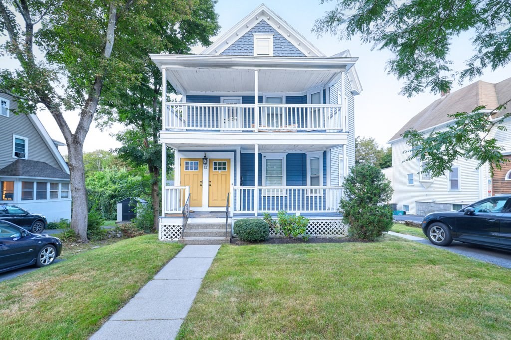 תמונה של הנכס: 12 Richmond Ave, Worcester