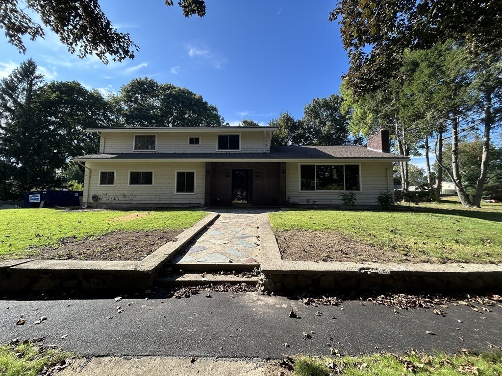 房源照片：21 Olsen Road #1, Peabody