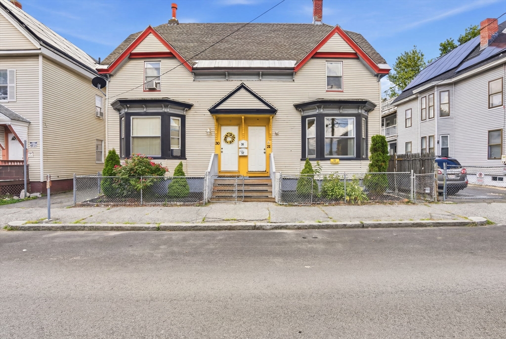 תמונה של הנכס: 30-32 Washington St, Lawrence