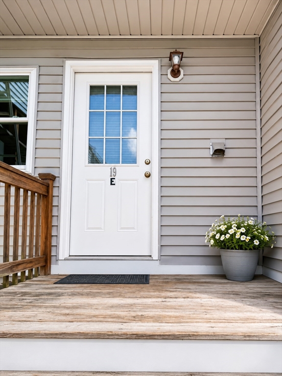 房源照片：19 Chestnut St #19E, Framingham