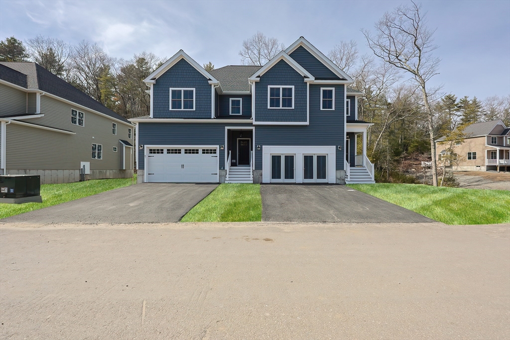 תמונה של הנכס: 63 Thomas Mann Circle #36, Norfolk