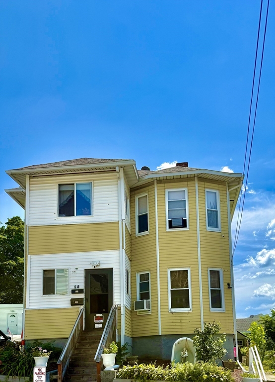 תמונה של הנכס: 58 Gage St, Worcester