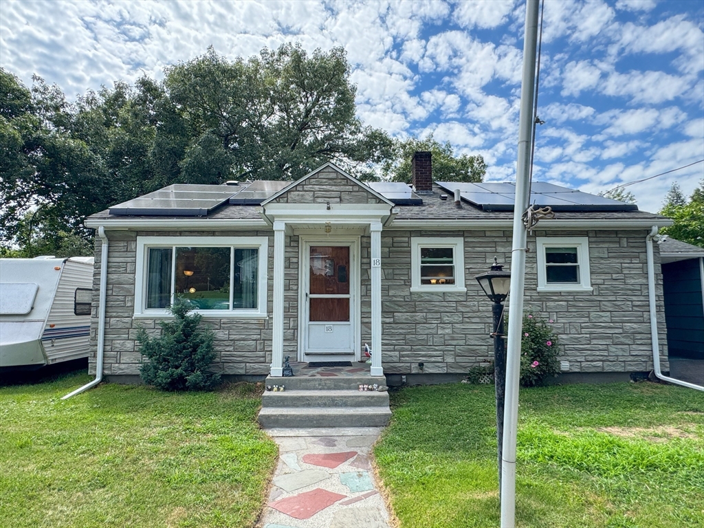 תמונה של הנכס: 18 Woodland Cir, Methuen
