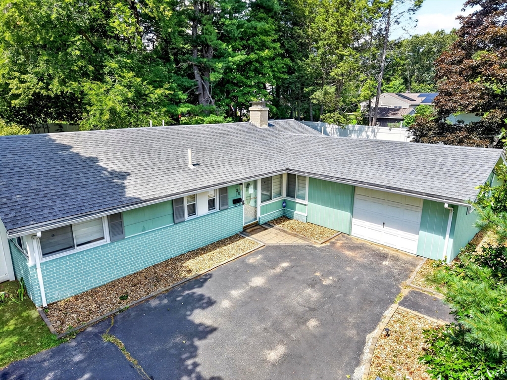房源照片：20 Temi Rd, Framingham