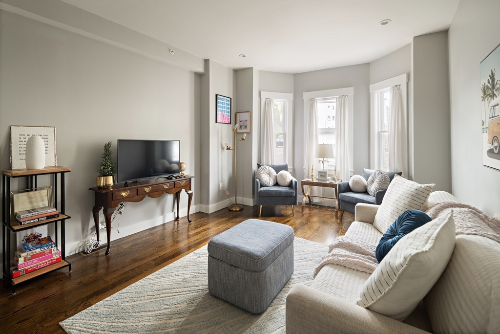 房源照片：6 Chestnut Ave #1, Boston