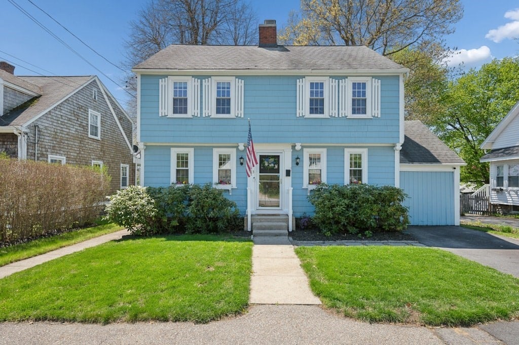 תמונה של הנכס: 223 Beverly Road, Worcester