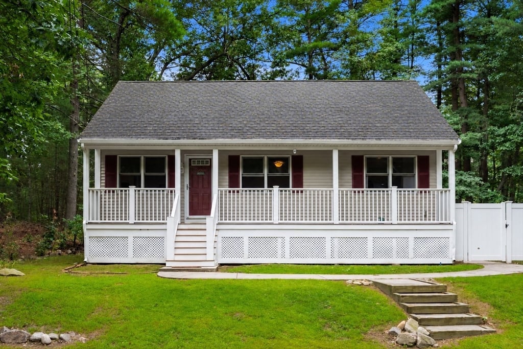 תמונה של הנכס: 10 Albert, Billerica