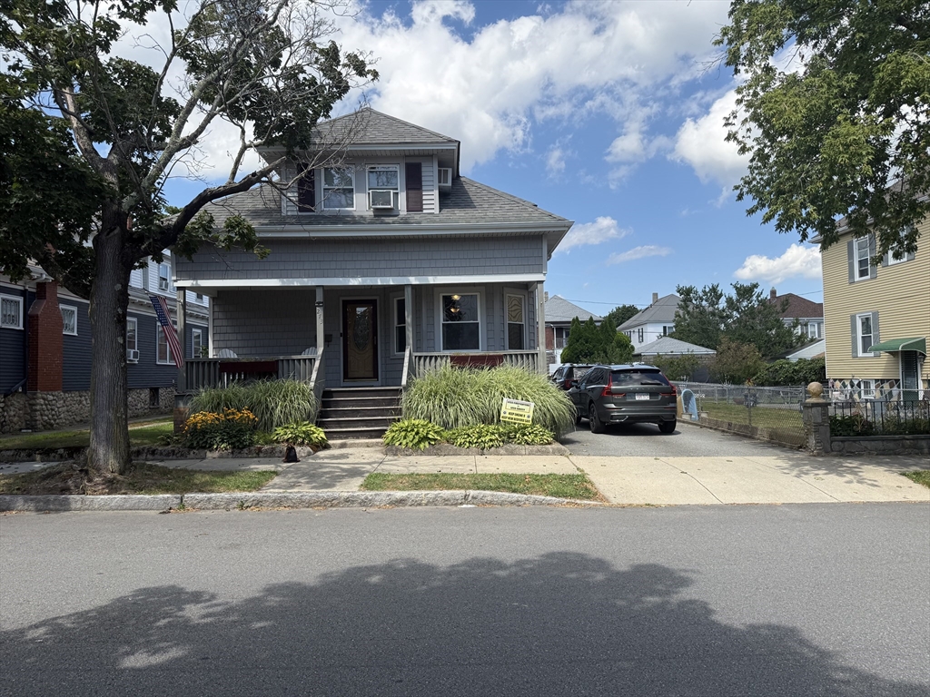 房源照片：273 Wood Street, New Bedford
