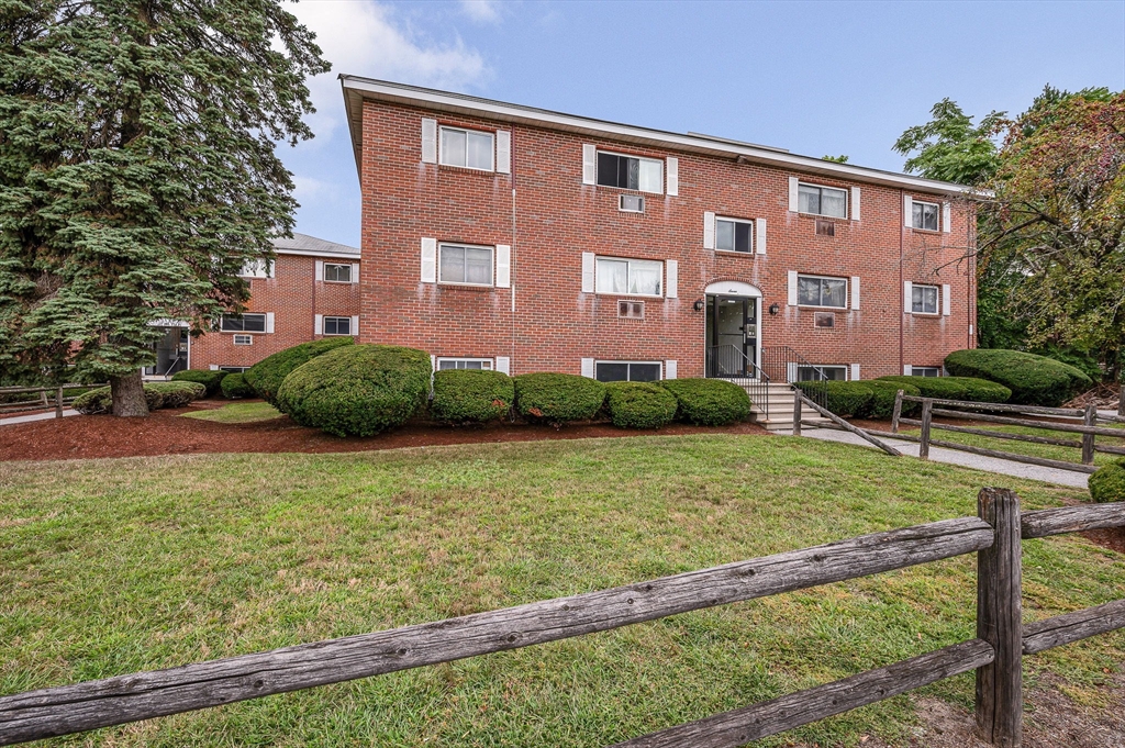 תמונה של הנכס: 7 Glen Ave #7, Chelmsford