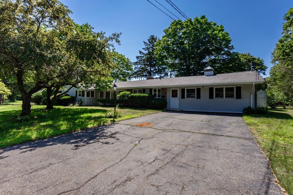 房源照片：4 Craig Rd, Framingham