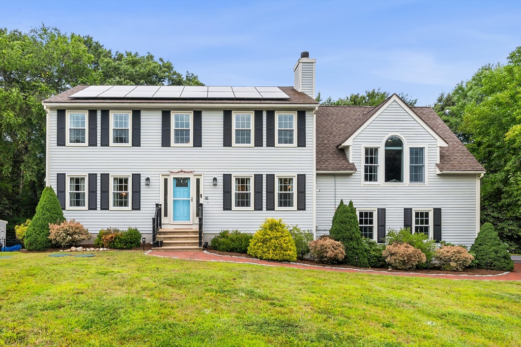房源照片：16 Jasmine Rd, Medway