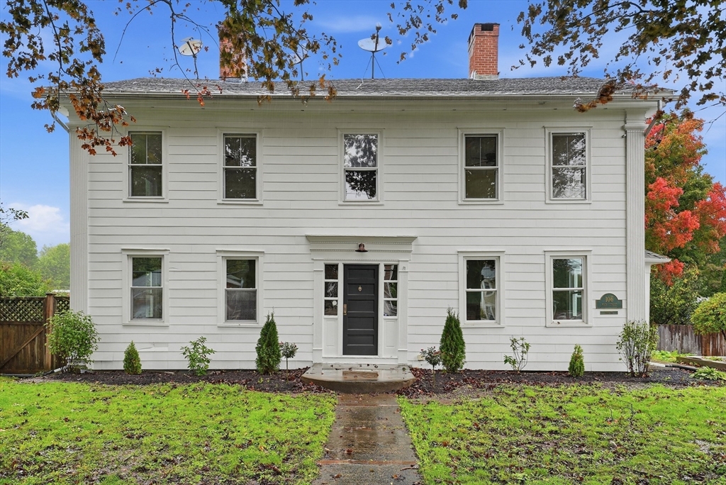 תמונה של הנכס: 106 Main St, Blandford