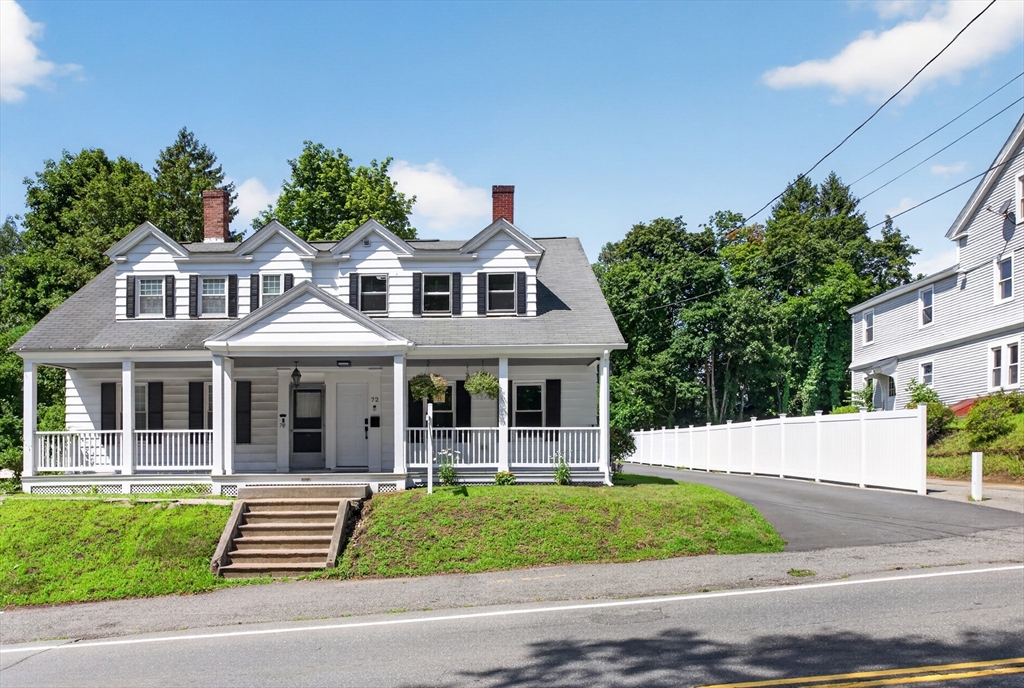 תמונה של הנכס: 72 Chestnut St #72, Clinton