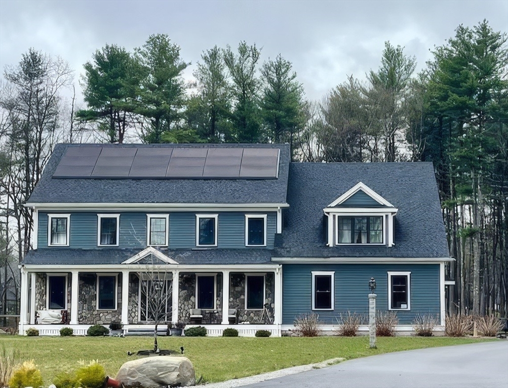 תמונה של הנכס: 4 Hummingbird Ln, Westford