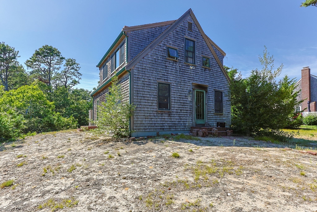 תמונה של הנכס: 56 Warren Road, Wellfleet