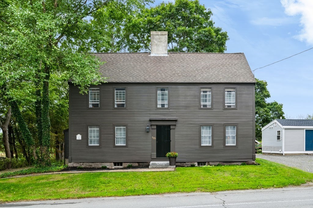 תמונה של הנכס: 505 Main St., West Newbury