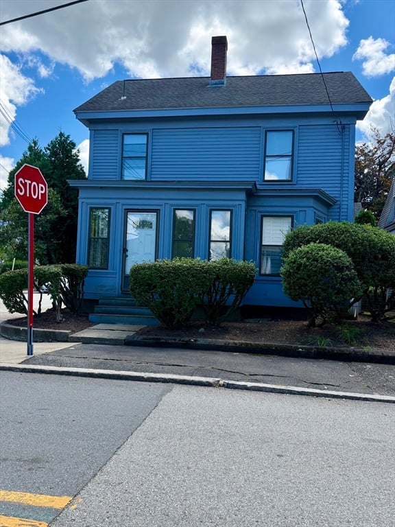תמונה של הנכס: 6 Franklin Commons #6, Framingham