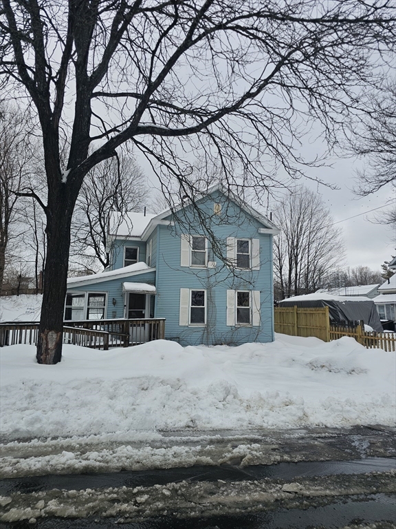 תמונה של הנכס: 167 Daniels, Pittsfield
