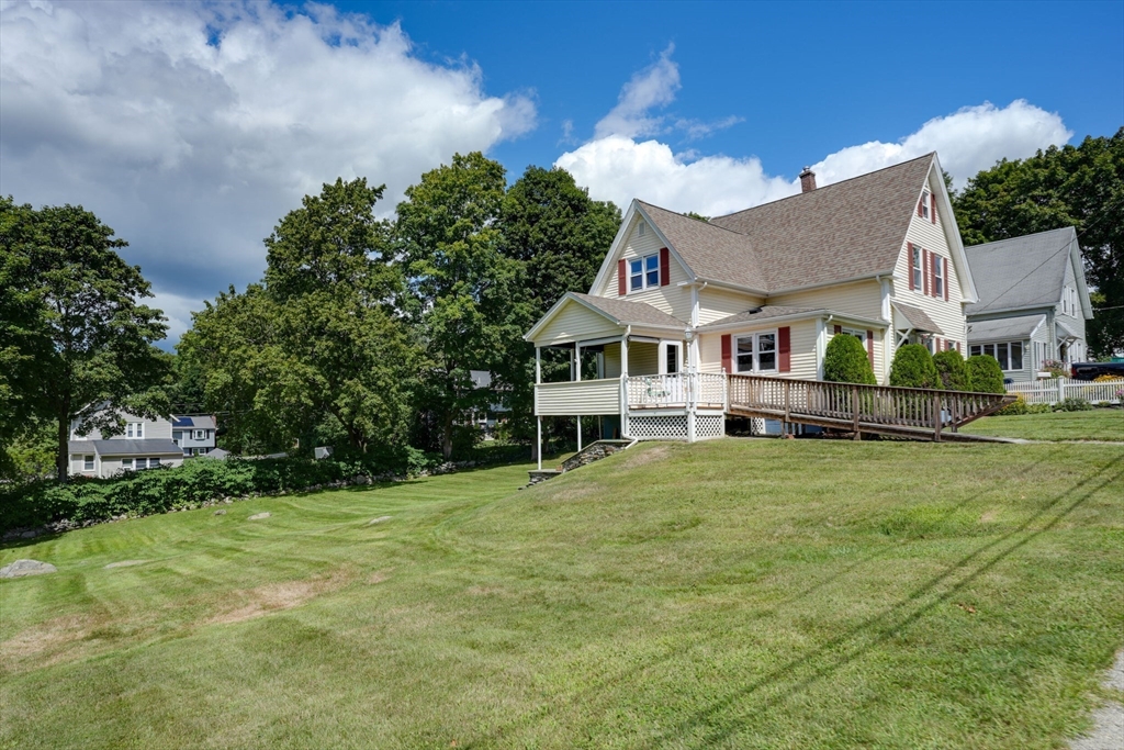 תמונה של הנכס: 120 Edinboro Street, Marlborough
