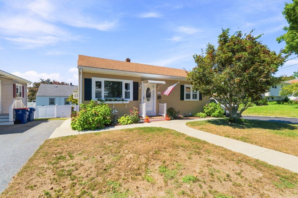 房源照片:139 Seabury St, New Bedford