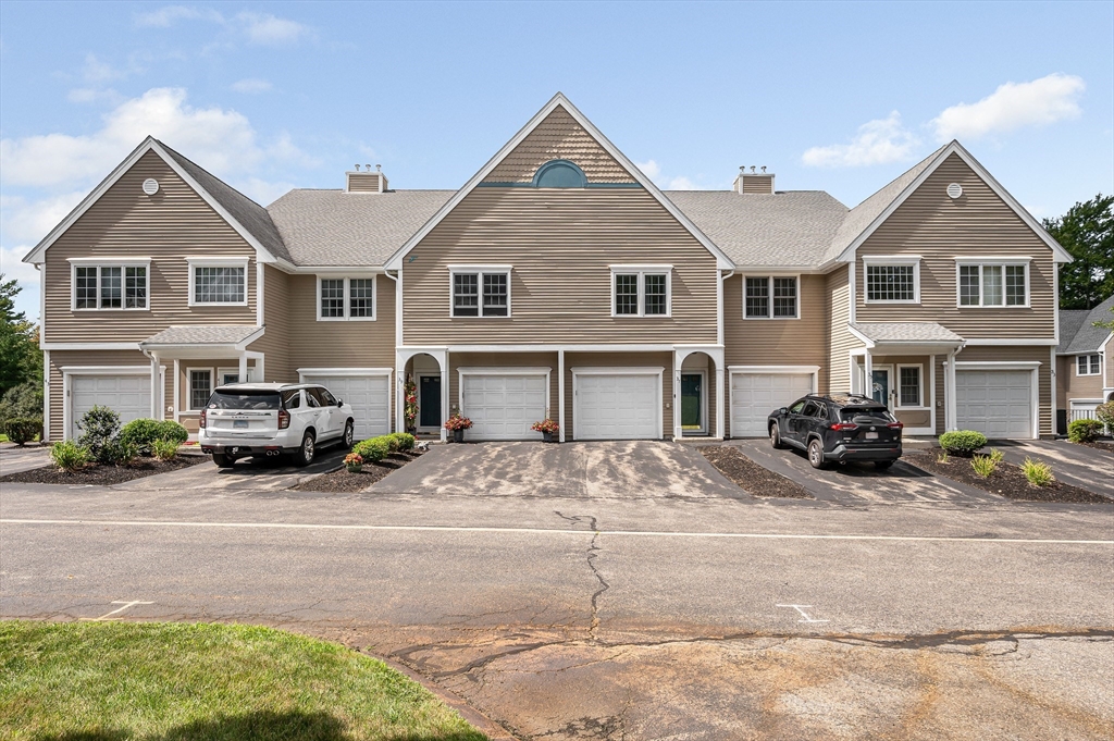 房源照片:37 Northridge Drive #37, North Reading