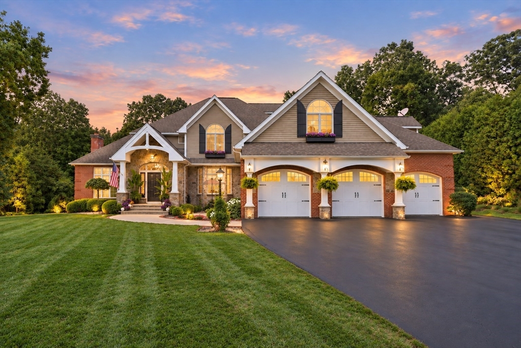 房源照片：47 Deer Hill Cir, Ludlow