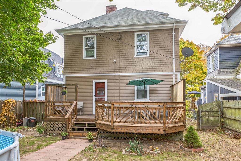 房源照片：563 Union St, New Bedford