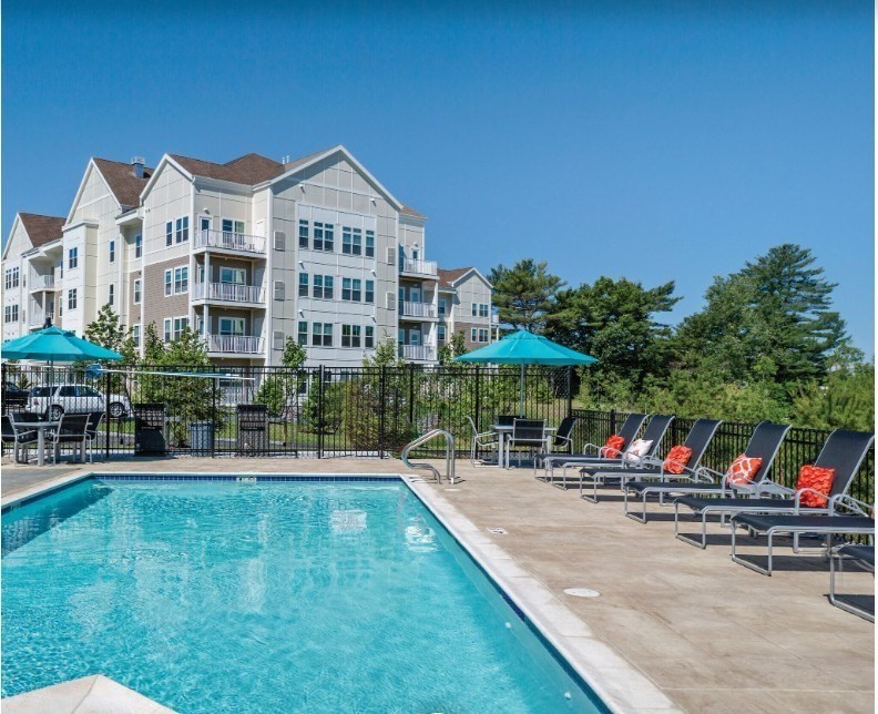 תמונה של הנכס: 150 King Rail Drive #3-109, Lynnfield