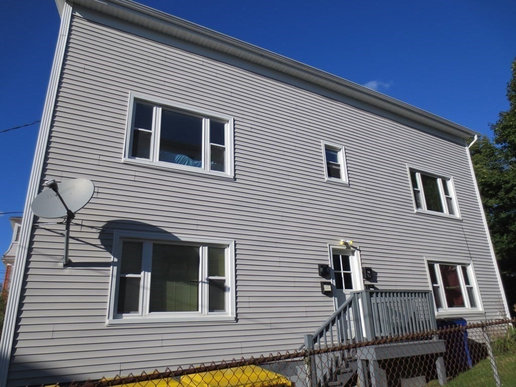 תמונה של הנכס: 224 Tripp Street, Fall River