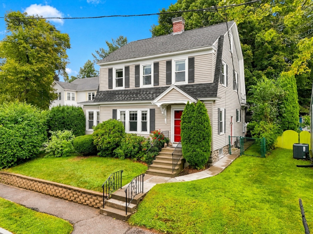 תמונה של הנכס: 1 Belvidere Ave, Worcester