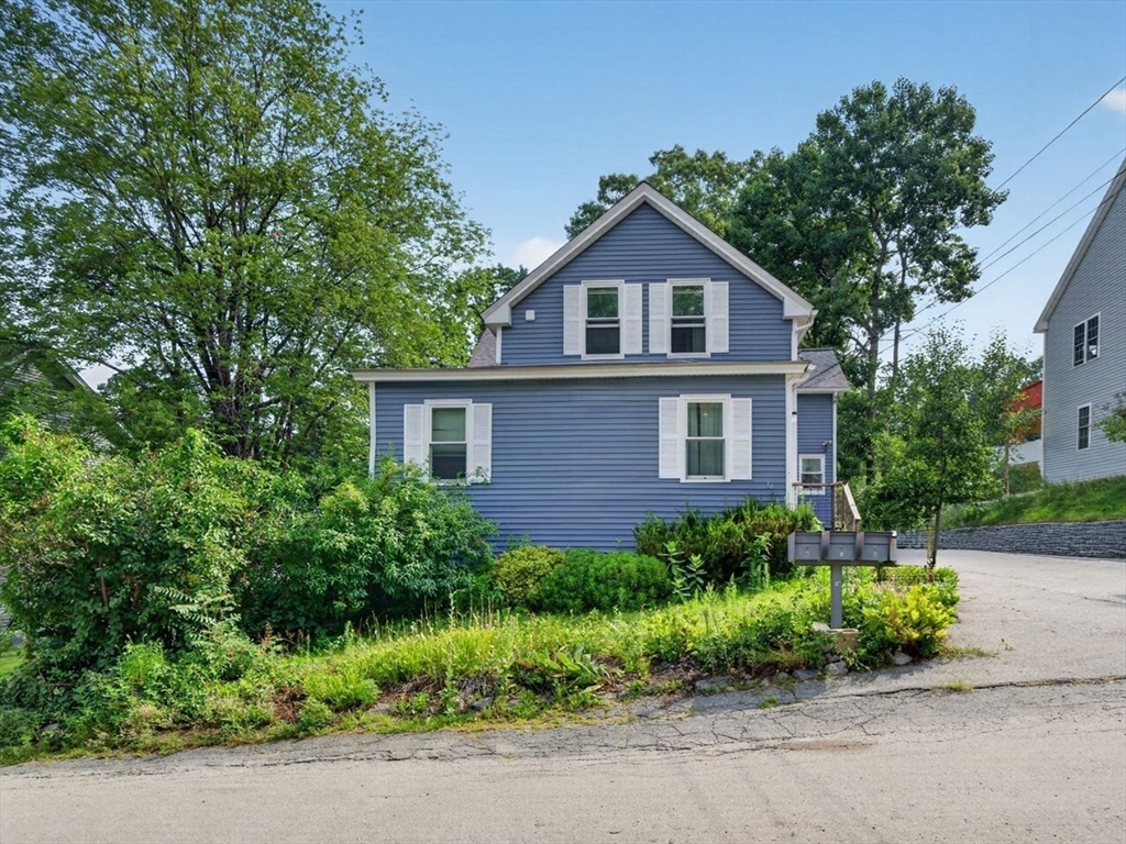 תמונה של הנכס: 16 Svenson Ave #1, Worcester