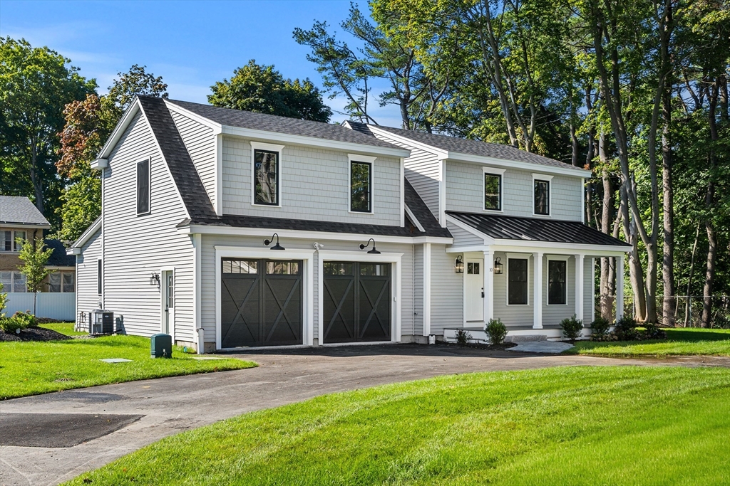 תמונה של הנכס: 10 Harvey Park, Lynnfield