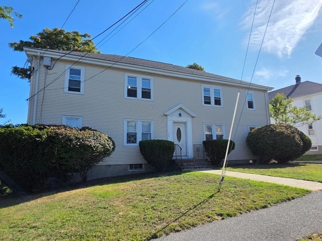 110 Clay St #2, Quincy
