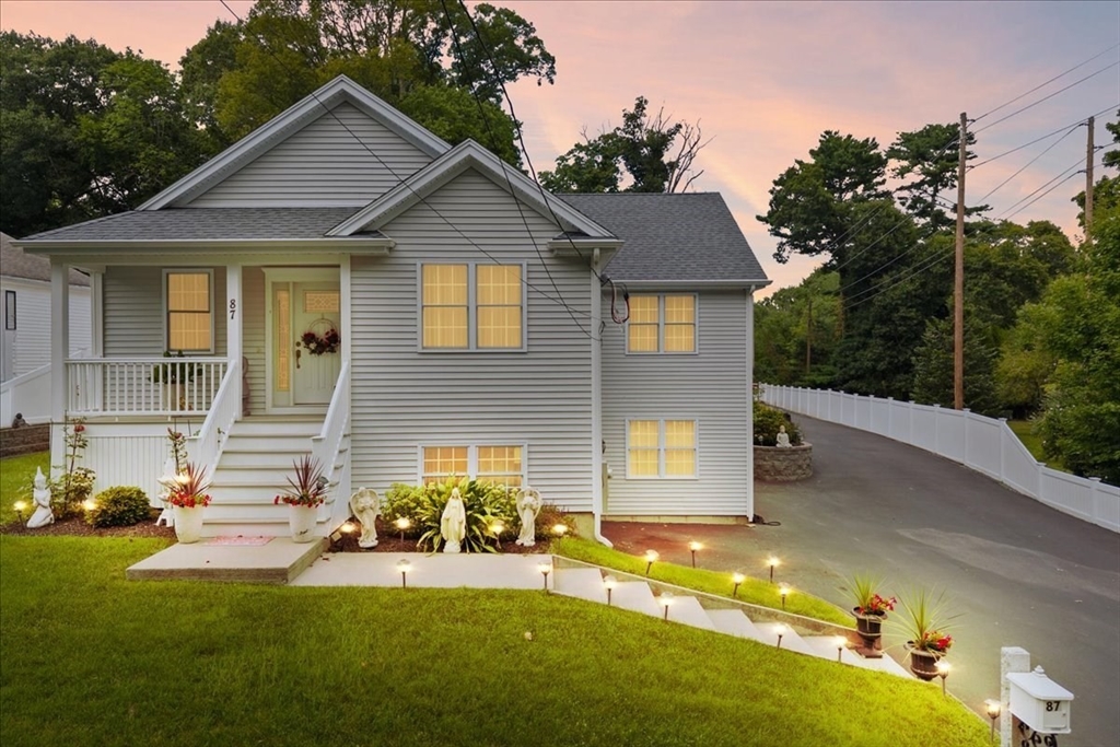 房源照片：87 Kilmer Ave, Taunton
