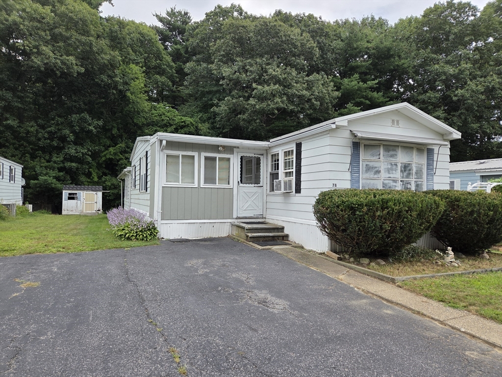 תמונה של הנכס: 78 Sonia Drive, Marlborough