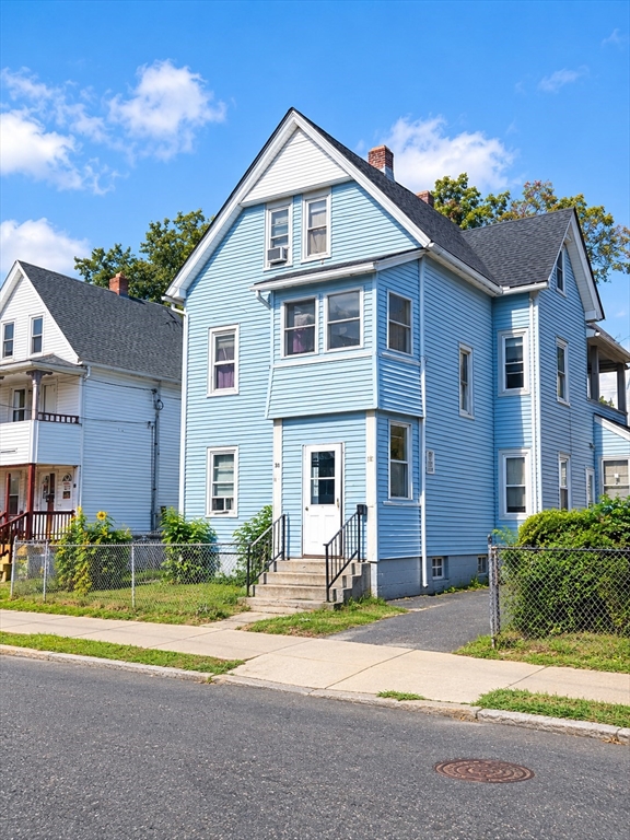 תמונה של הנכס: 31-33 Hayden Ave, Springfield