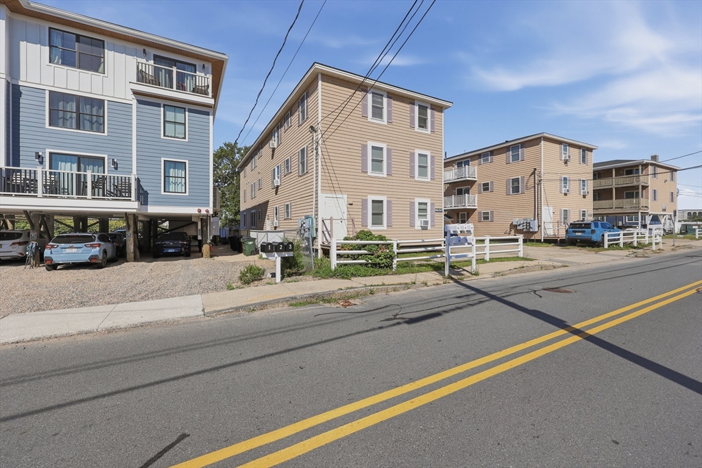 תמונה של הנכס: 20 Cable Ave #16, Salisbury