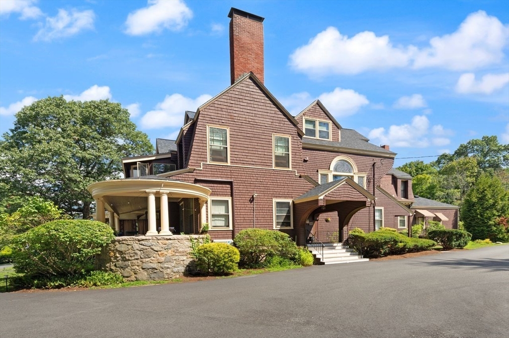 תמונה של הנכס: 156 Chestnut Ave #6, North Andover