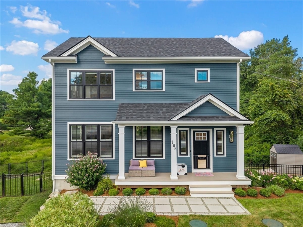 תמונה של הנכס: 185 Locust St, Swansea