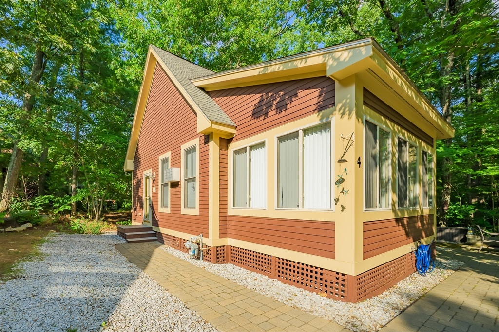 תמונה של הנכס: 4 Acorn Ln #4, Westford