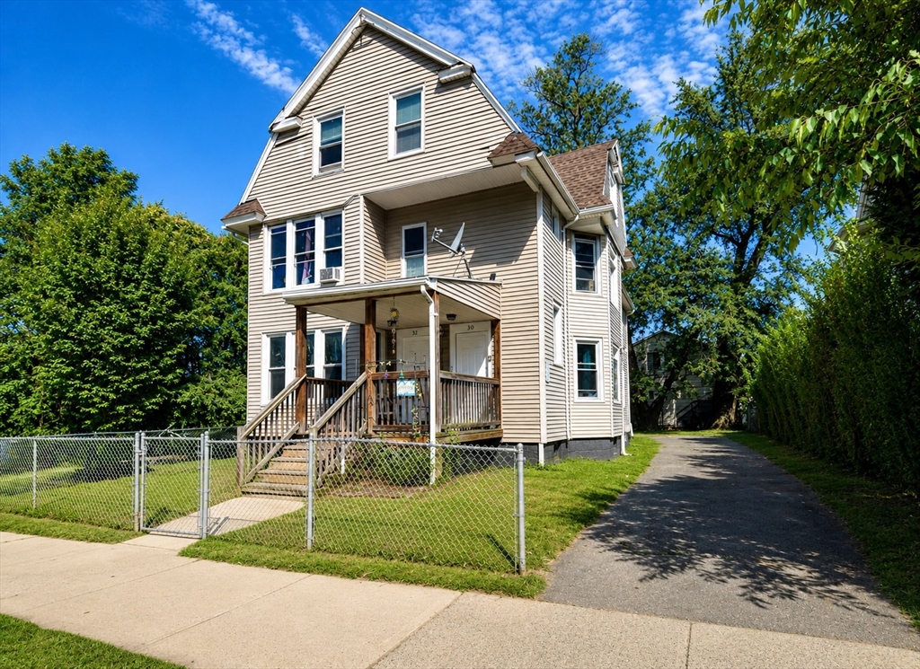 תמונה של הנכס: 30-32 Huntington St, Springfield