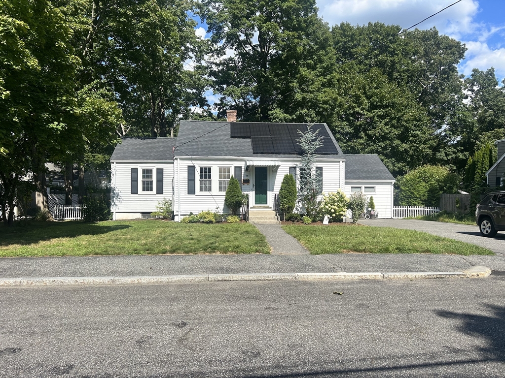 房源照片:45 McPhee Road #1, Framingham