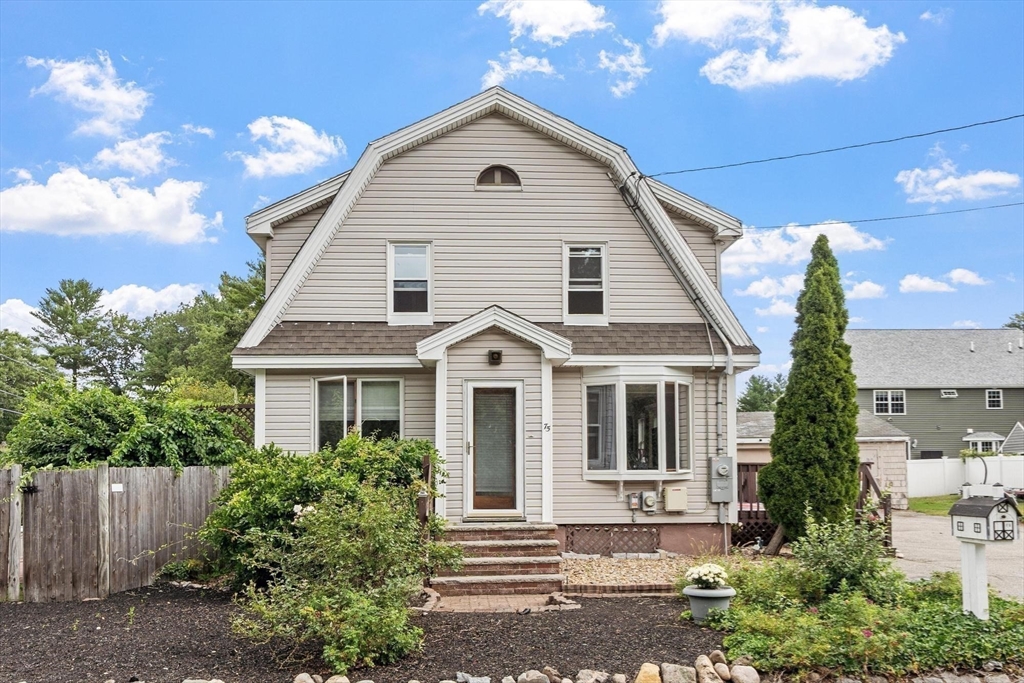 房源照片：75 MAPLE ROAD, Tewksbury