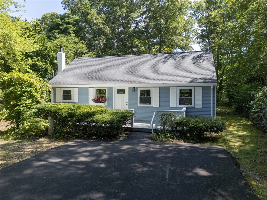 房源照片：46 Lake Shore Dr, Falmouth