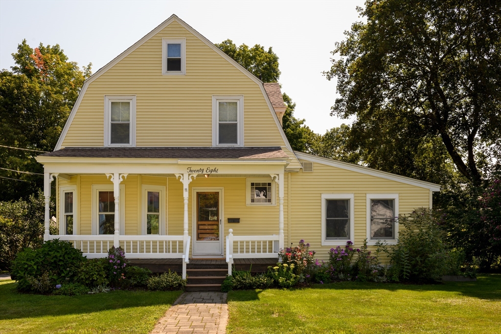תמונה של הנכס: 28 HOLT ROAD, Holden