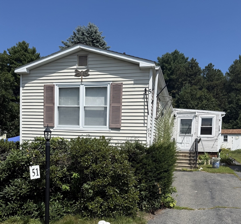 תמונה של הנכס: 51 Pinehurst Drive, Plymouth