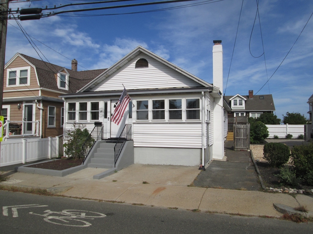 תמונה של הנכס: 84 Tafts Ave., Winthrop