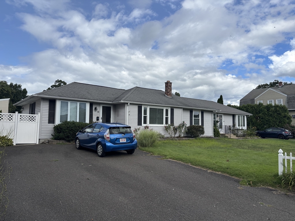 תמונה של הנכס: 16 Kaveney St, Chicopee